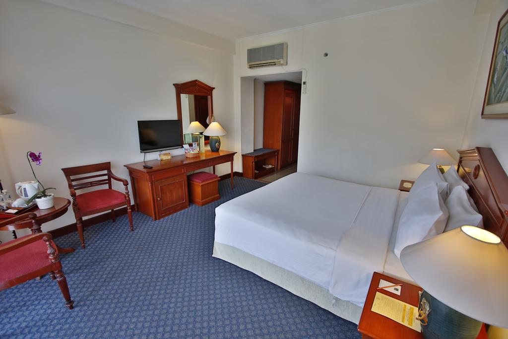 The Jayakarta Suites Bandung Zimmer foto