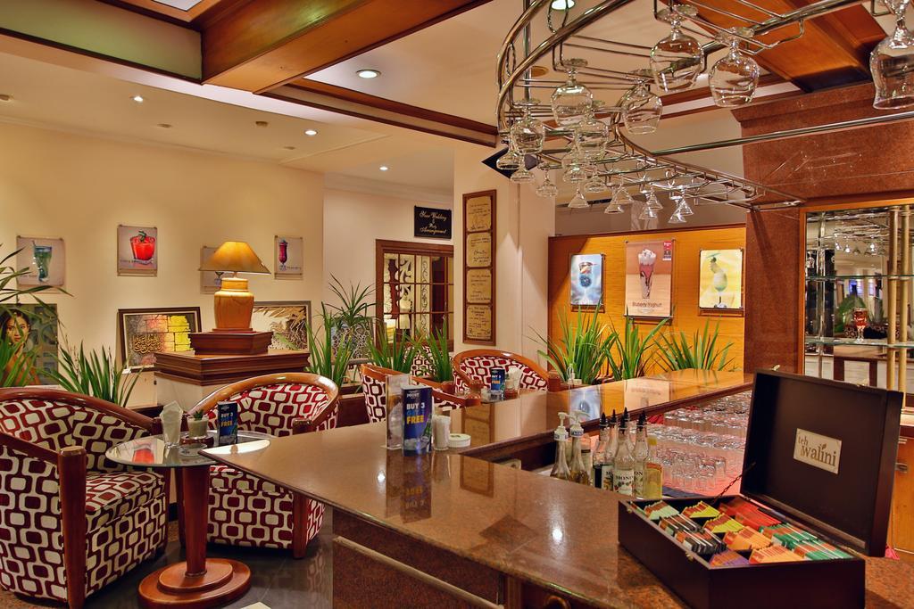 The Jayakarta Suites Bandung Exterior foto